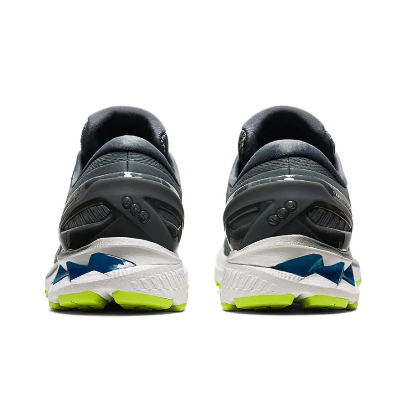 Asics Gel Kayano 27 'Metropolis Lime'-4