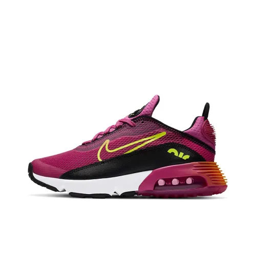 Nike Air Max 2090 Kids' Running Shoes Women's