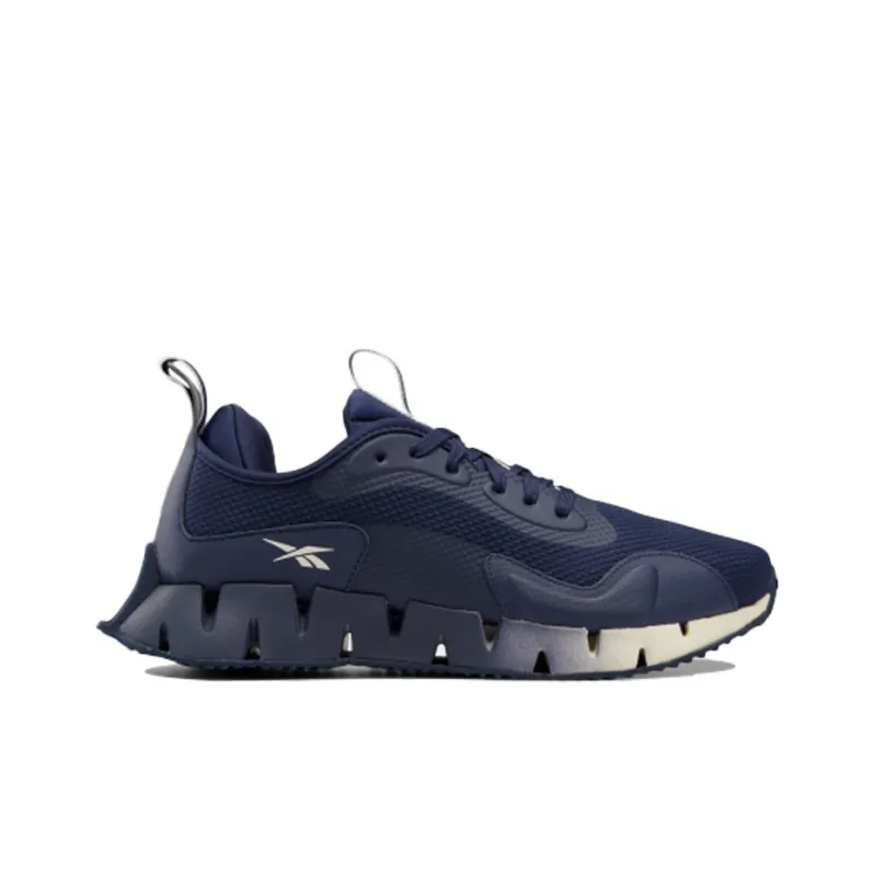Zig Dynamica Reebok Int 'Vector Navy'-1