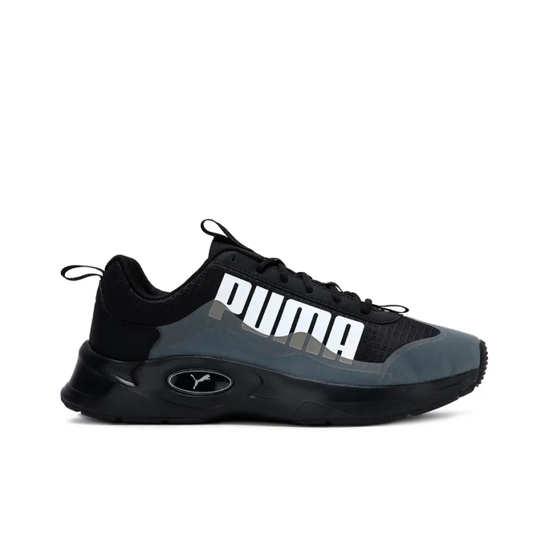 PUMA Nucleus Utility 'Black'-1