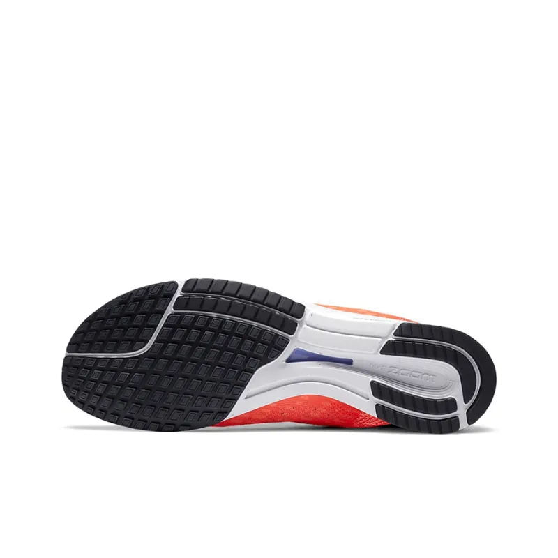 Nike Air Zoom Streak Lt 4 'Orange White'-5