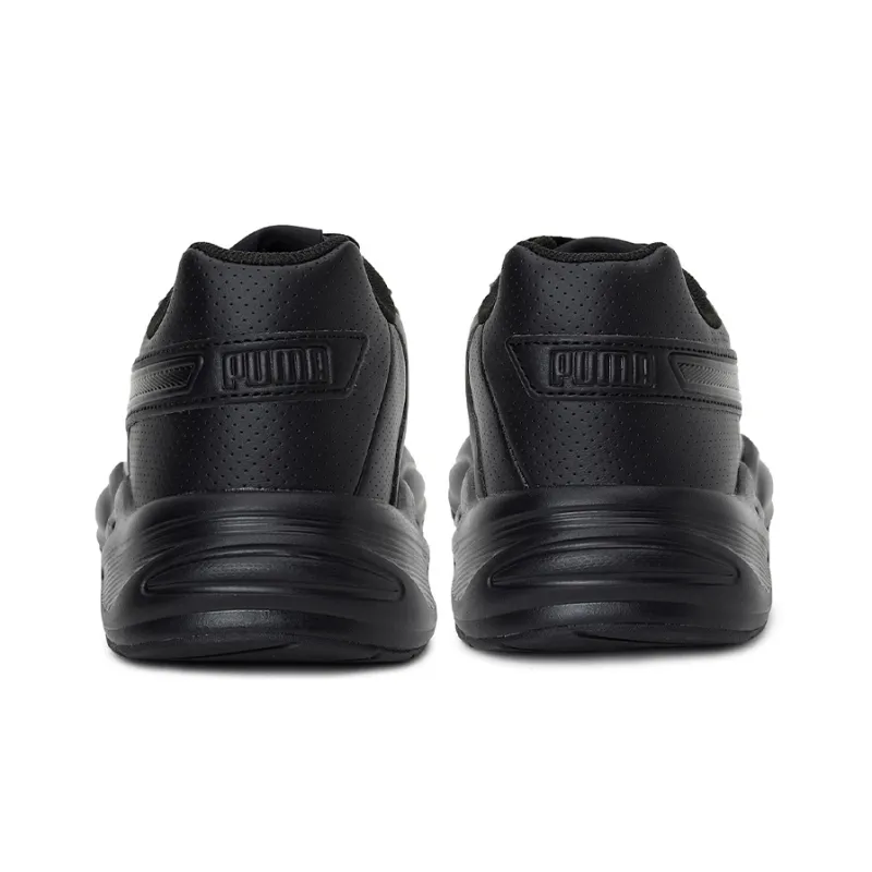 PUMA 90s Runner Sl 'Triple Black'-4