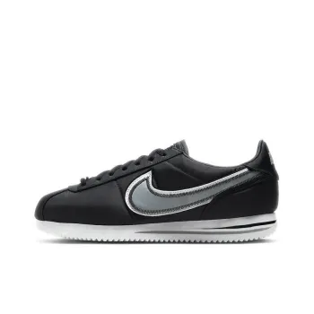 Nike Cortez Basic Premium Black