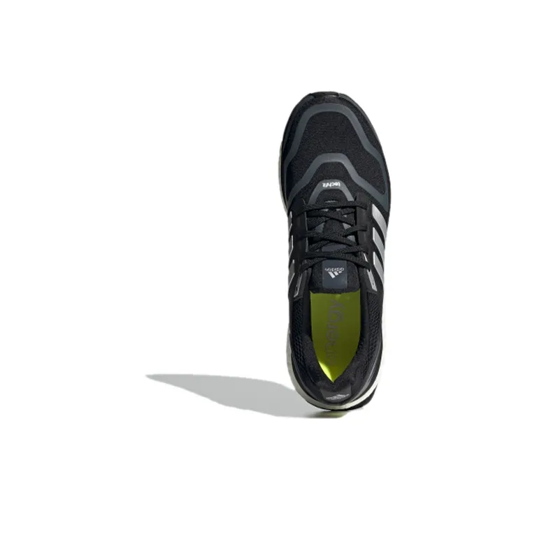 Adidas Energy Boost 'Black White'-4