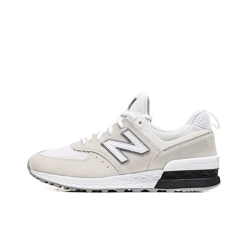 New Balance 574 Sport 'Grey Arctic Fox'-0