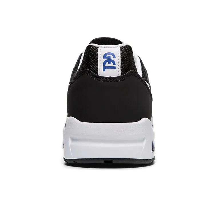 Asics Gel Saga Sou 'Black White'-4