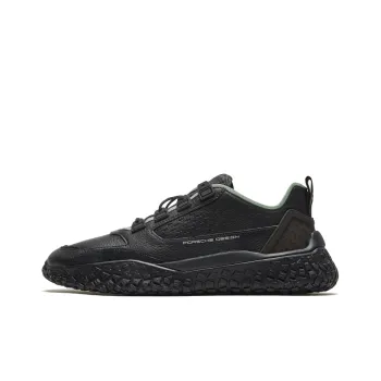 PUMA Pd Octn Black