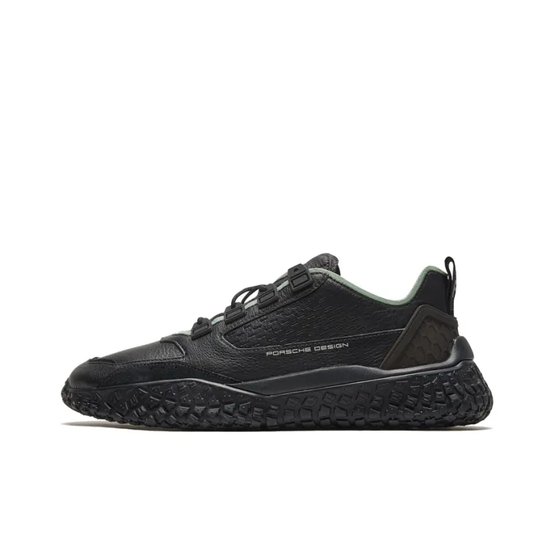 PUMA Pd Octn Black-0