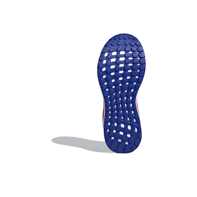 Adidas Solardrive Red/Blue Women's-5