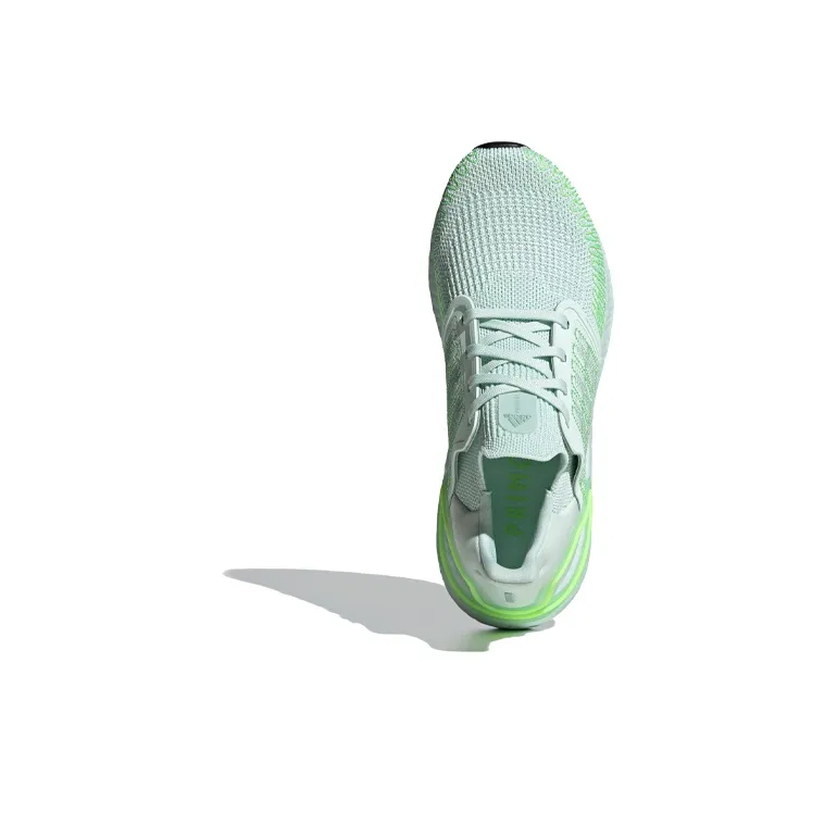 Adidas UltraBoost 20 'Green Tint' Women's-3