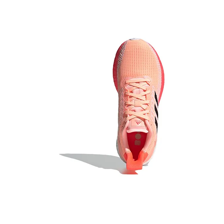 Adidas Solar Boost 19 'Light Flash Orange' Women's-4