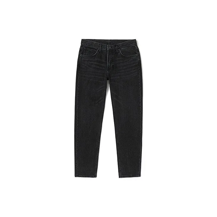 Lee Jeans Men Black Gray Color-1