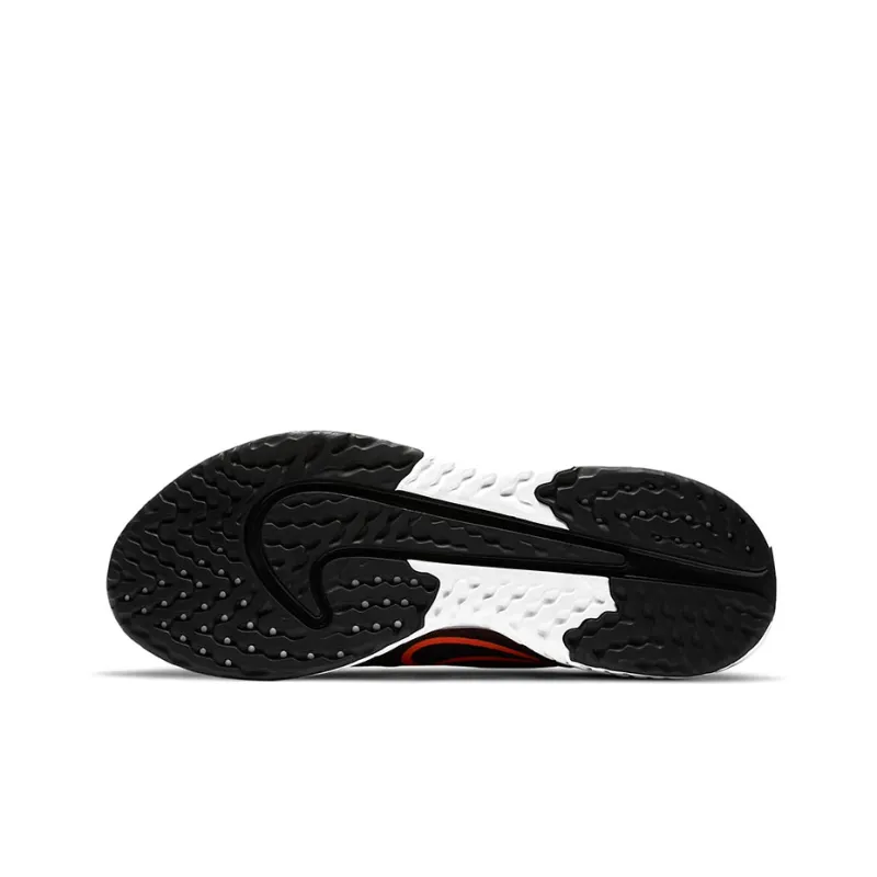 Nike Legend React 3 'Black Orange'-5