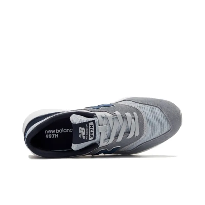 New Balance 997 'Grey'-2