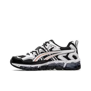 Asics Gel Nandi 360 'Black White' Women's