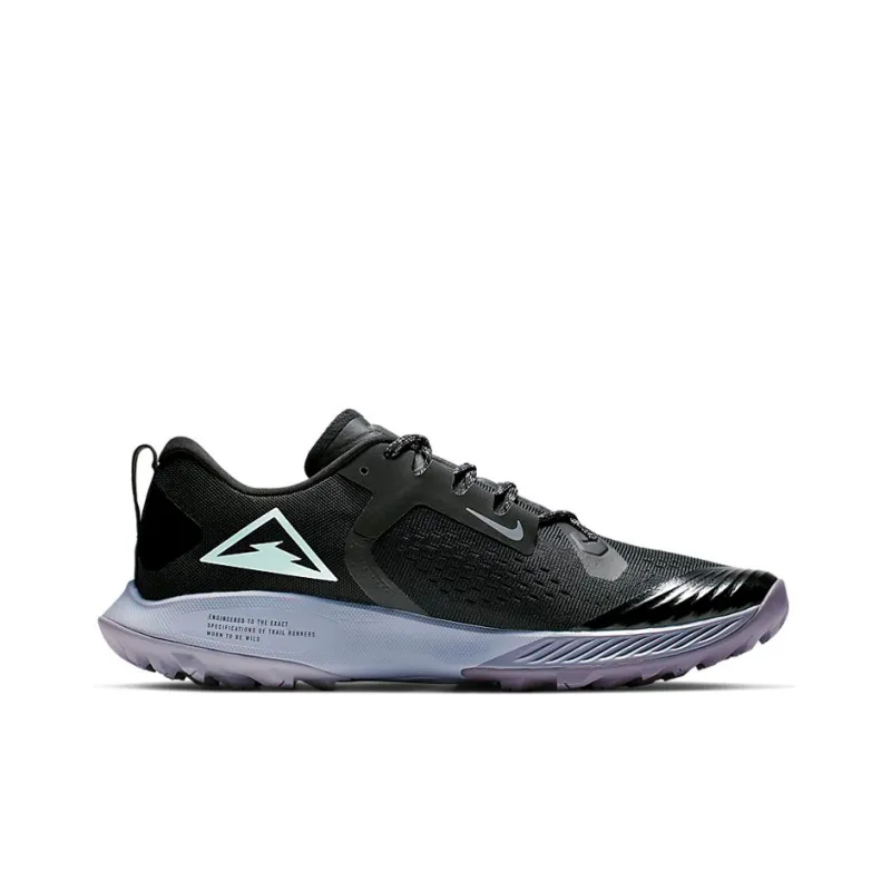 Nike Air Zoom Terra Kiger 5 Black-1