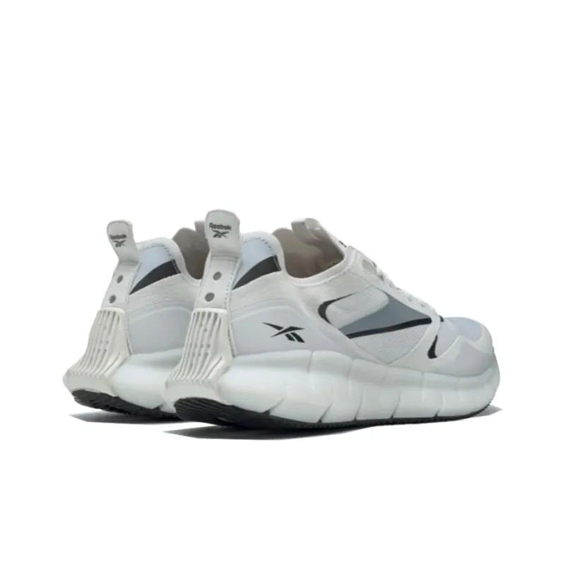 Reebok Zig Kinetica Horizon 'True Grey'-3