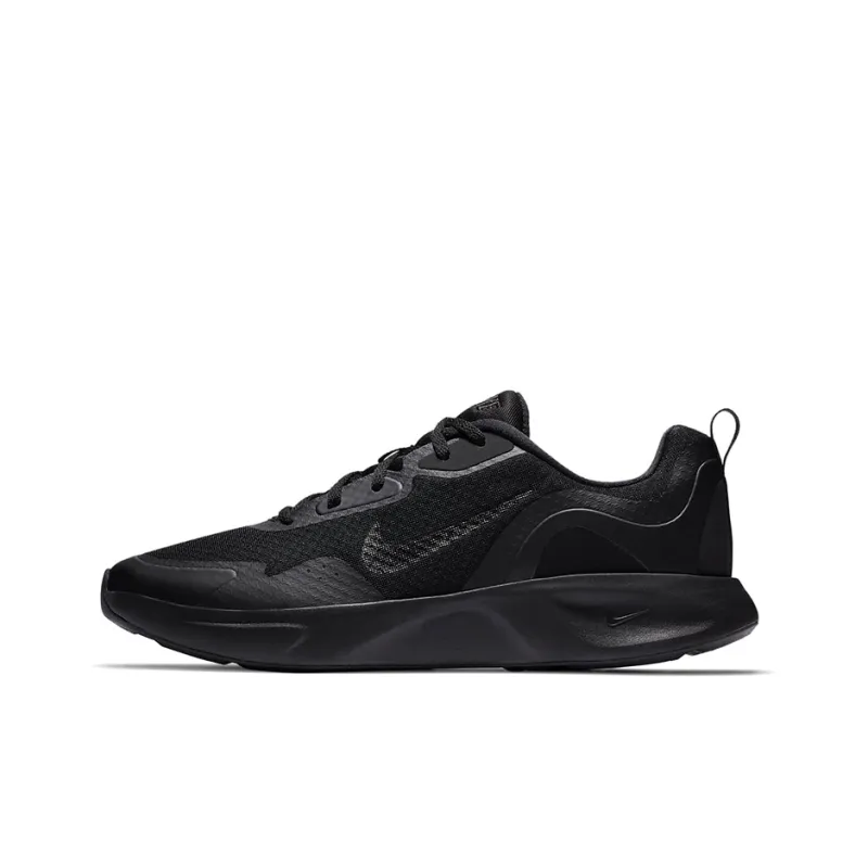 Nike Court Vision Low White-0