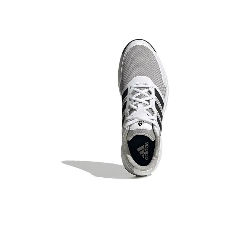 Tech Response Adidas Sl 'White Black Grey'-4