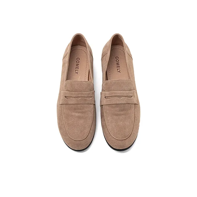 COMELY Casual Shoes 2cm Women's-12