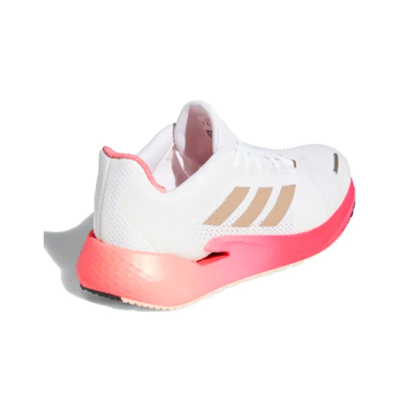 Adidas Alphatorsion 360 'Copper Signal Pink' Women's-3