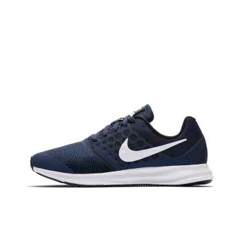 Nike Downshifter 7 'Dark Blueblack Black' GS
