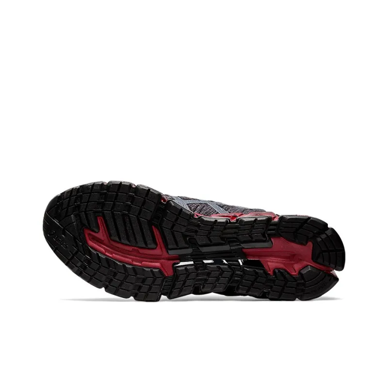 Asics Gel Quantum 360 5 Carrier Grey-4