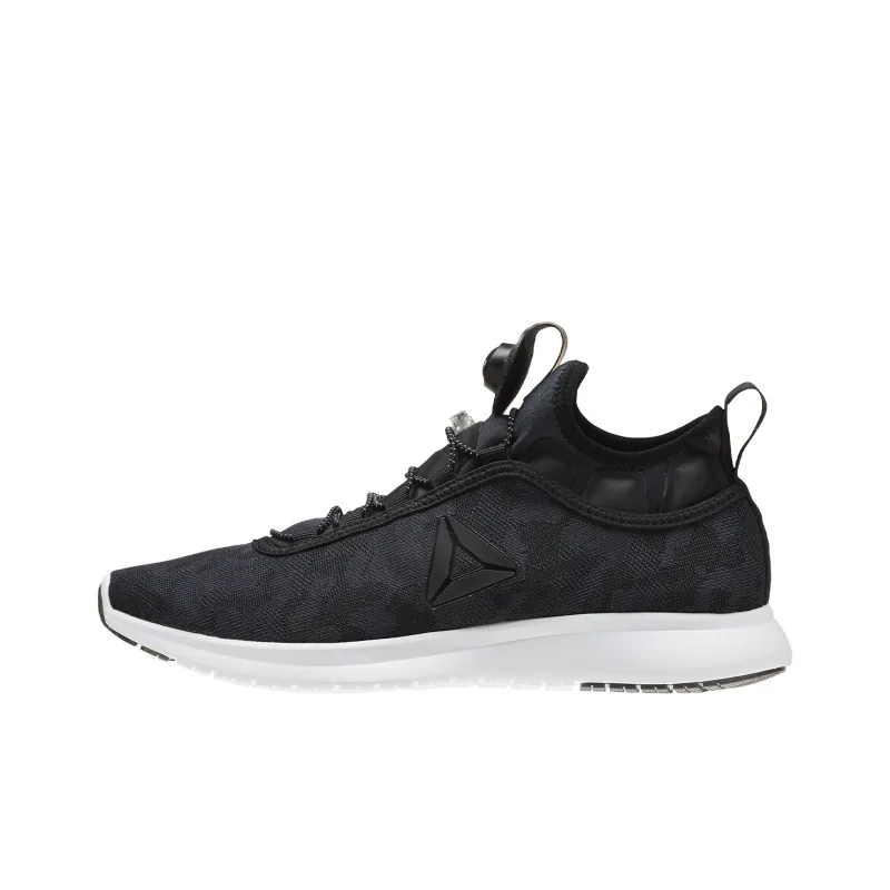 Reebok Pump Plus Camo Black-0