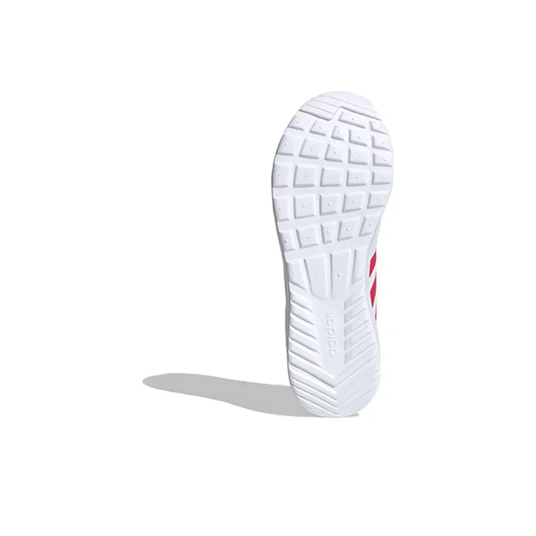 Adidas Qt Racer 2.0 White Pink Women's-5