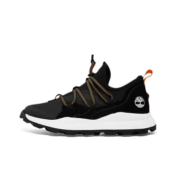 Timberland Brooklyn 'Black White'