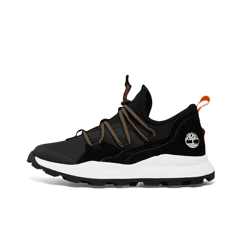 Timberland Brooklyn 'Black White'-0