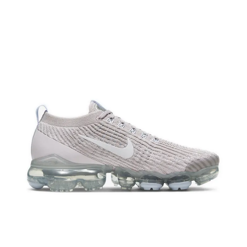 Nike Air VaporMax Flyknit 3 Violet Ash Women's-1