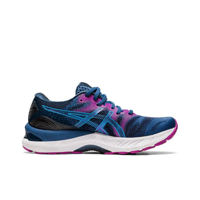 Asics Gel Nimbus Grand Shark Digital Aqua Women's-1