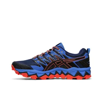 Asics Gel FujiTrabuco 7 'Electric Blue Expanse'