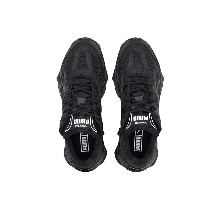 PUMA Nitefox Crossin 'Black'-3