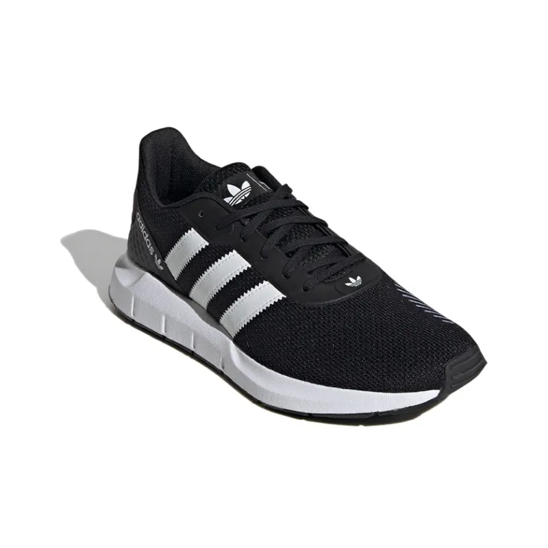 Adidas Originals Swift Run Rf Core Black-2