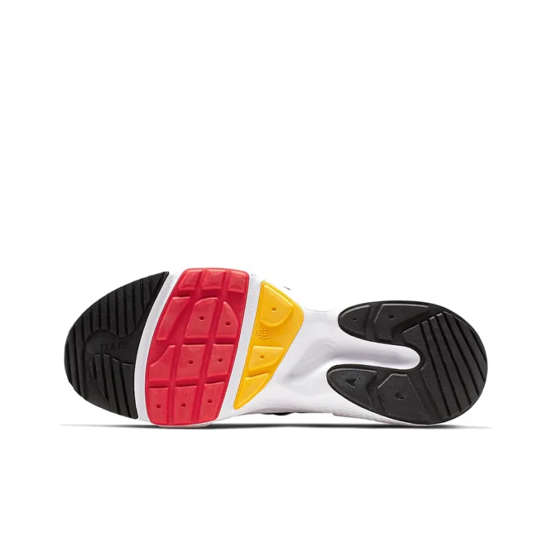 Nike Air Huarache Edge University Red-5