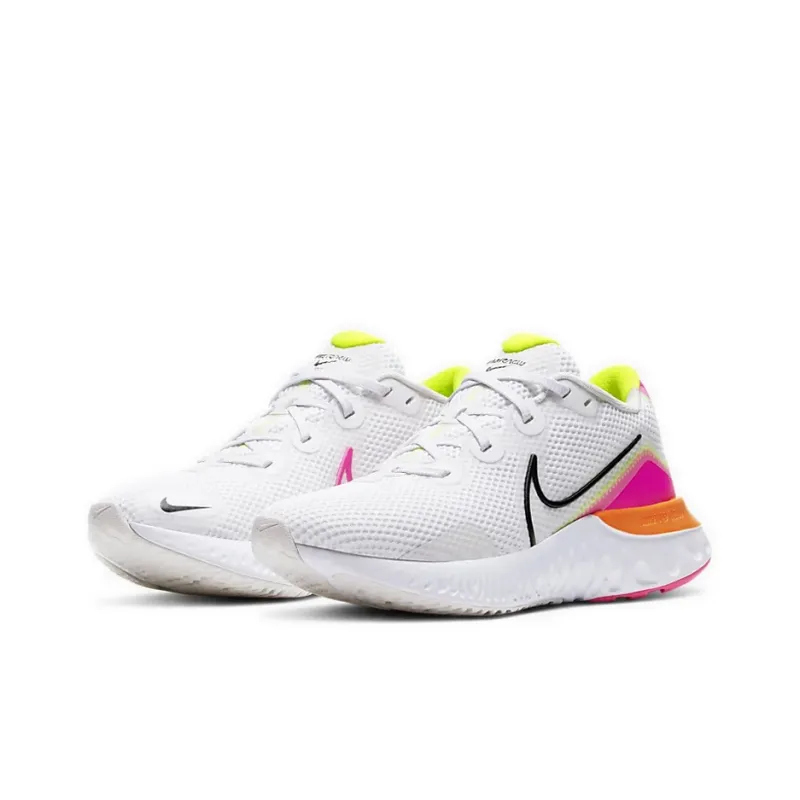 Nike Renew Run Running shoes Female-2