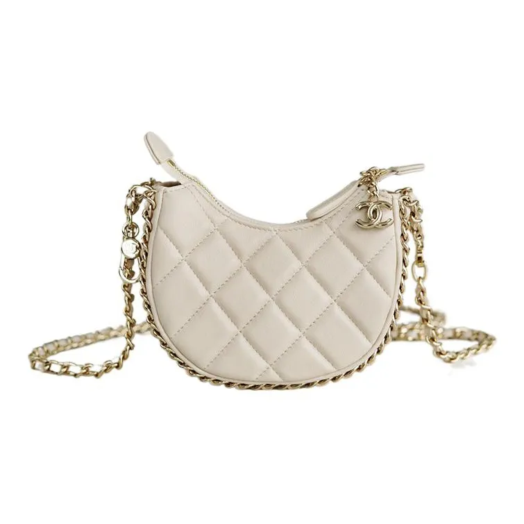 CHANEL 23P SS Crossbody Bags-2
