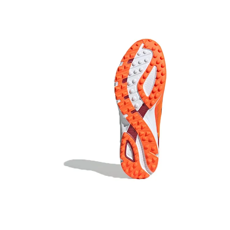 Adidas Zone Dox Orange/Red-5