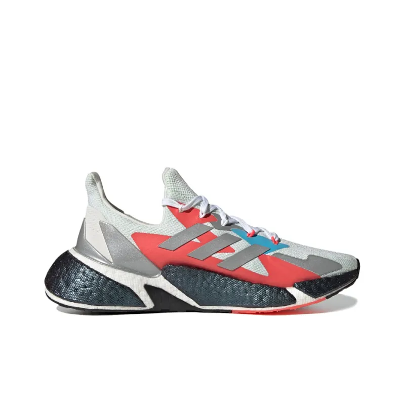 Adidas X9000L4 Crystal White Women's-1