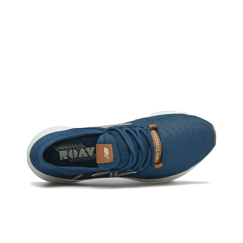 New Balance Fresh Foam Roav Backpack 'Rogue Wave'-2