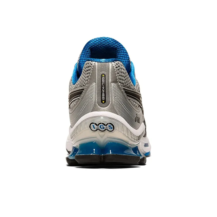 Asics Gel Kinsei Og Glacier Grey-4