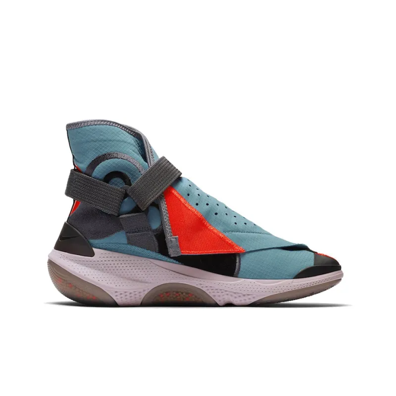 Nike Ispa Joyride Envelope Blue Hero-1