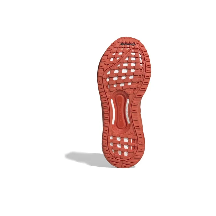Adidas Solarglide Karlie Kloss Raw Amber Women's-5