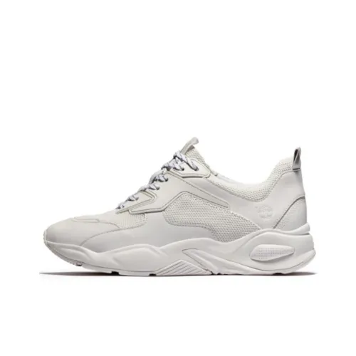 Timberland Delphiville 'White' Women's