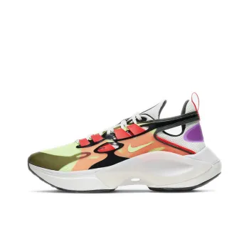 Nike Signal D/MS/X Se White Barely Volt