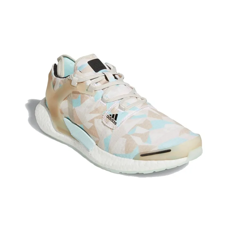 Adidas Alphatorsion Boost 'Dazzle Camo Print Pale Nude Mist'-2