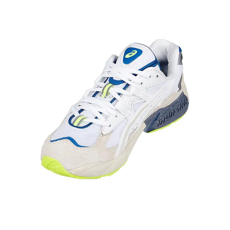 Asics Gel Kayano 5 Og White-3