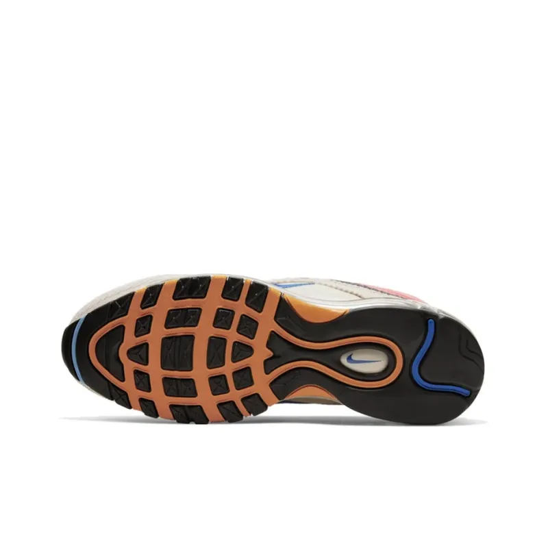 Nike Air Max 97 Corduroy Desert Sand-4